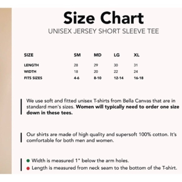 Vintage White Mama Bear Graphic Bella Canvas Tee - Picture 2 of 2